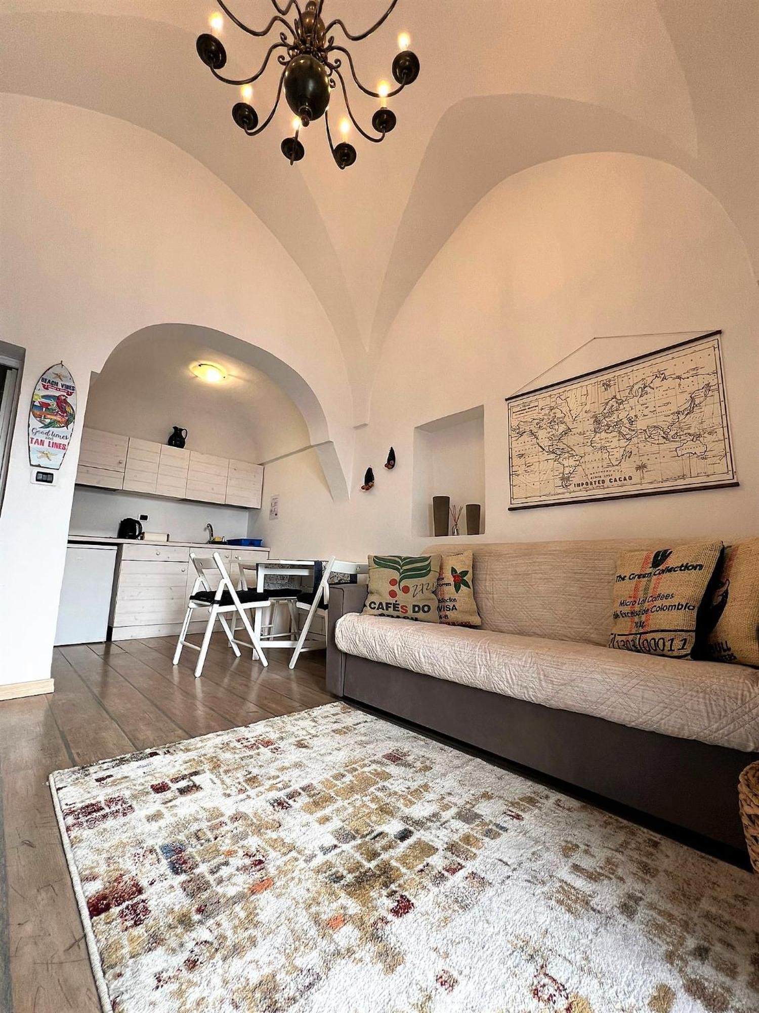 Cozy House In Ostuni With Panoramic Terraces Appartement Buitenkant foto