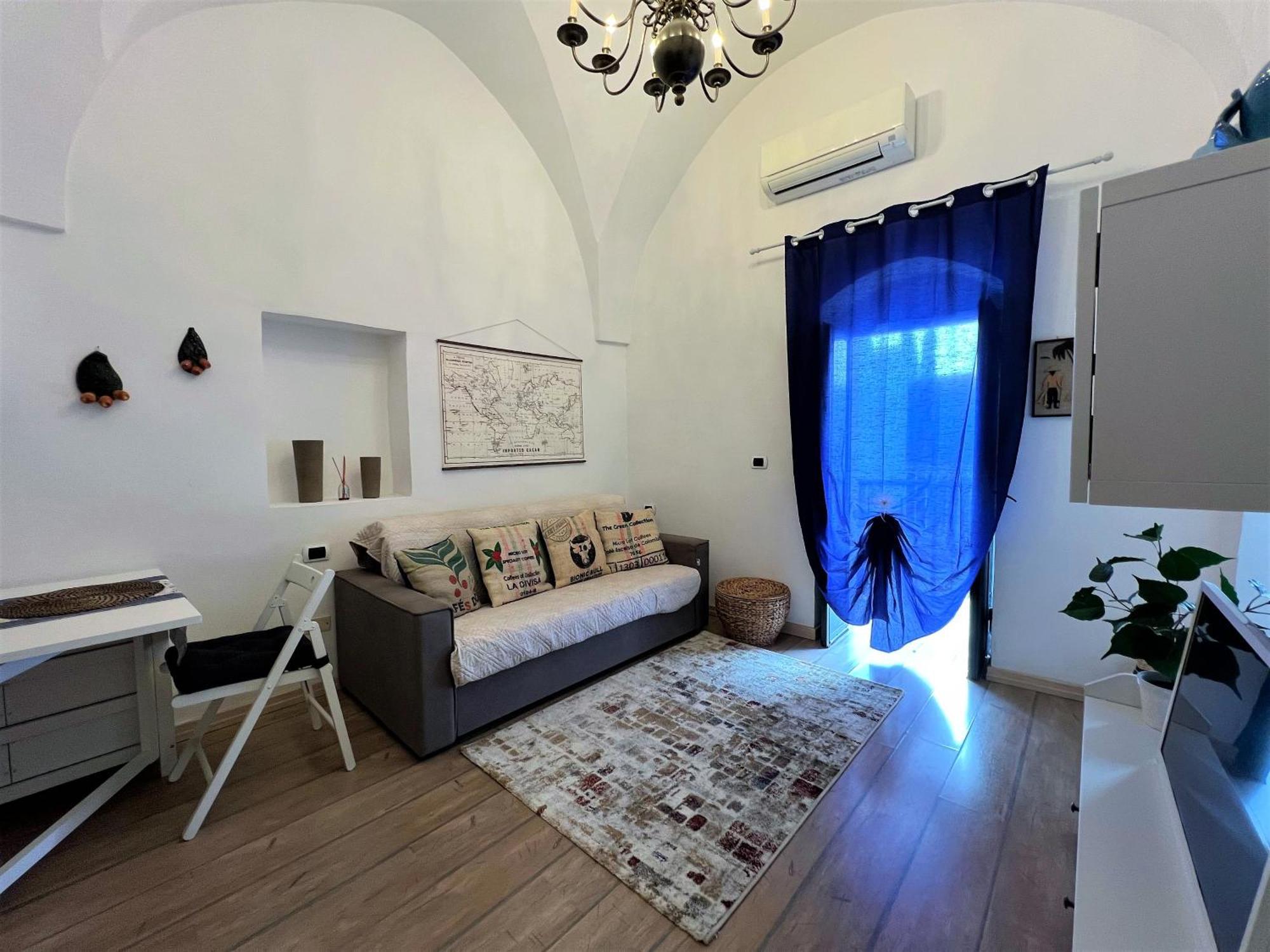 Cozy House In Ostuni With Panoramic Terraces Appartement Buitenkant foto