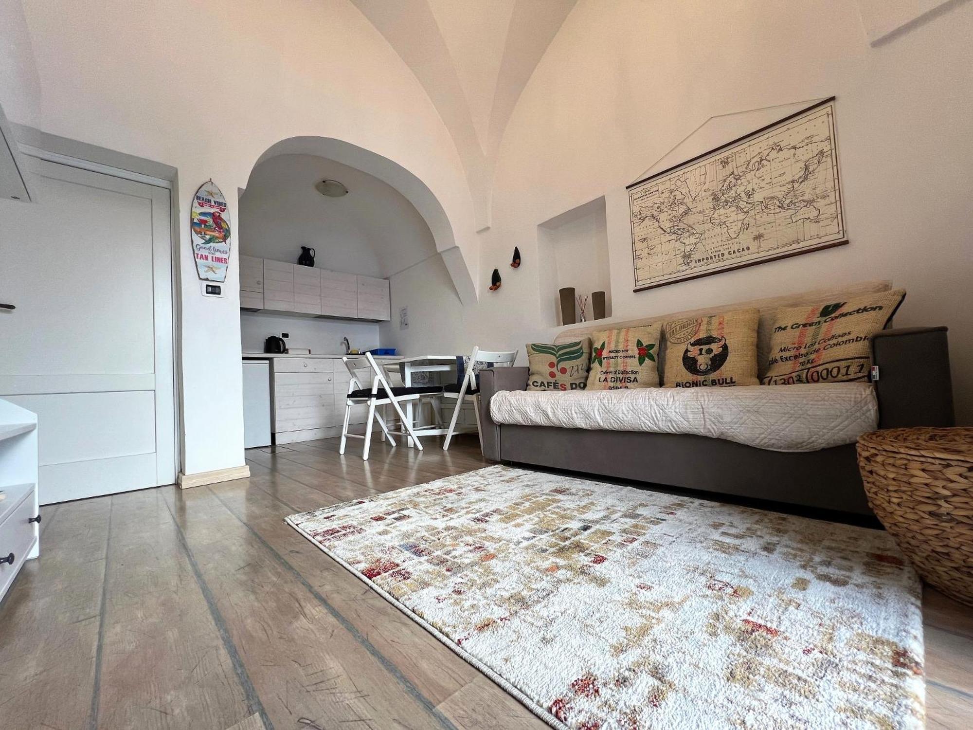 Cozy House In Ostuni With Panoramic Terraces Appartement Buitenkant foto