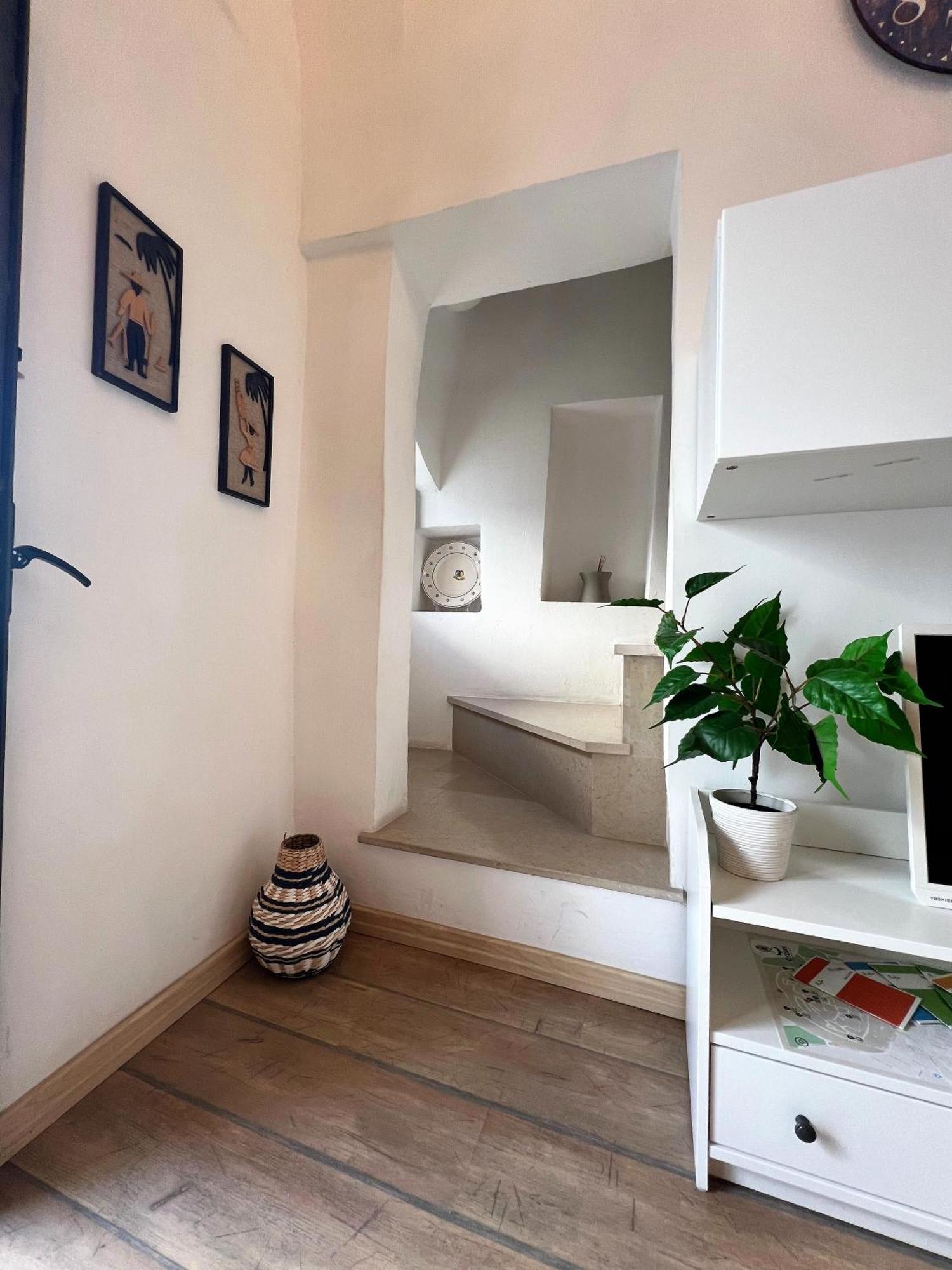 Cozy House In Ostuni With Panoramic Terraces Appartement Buitenkant foto