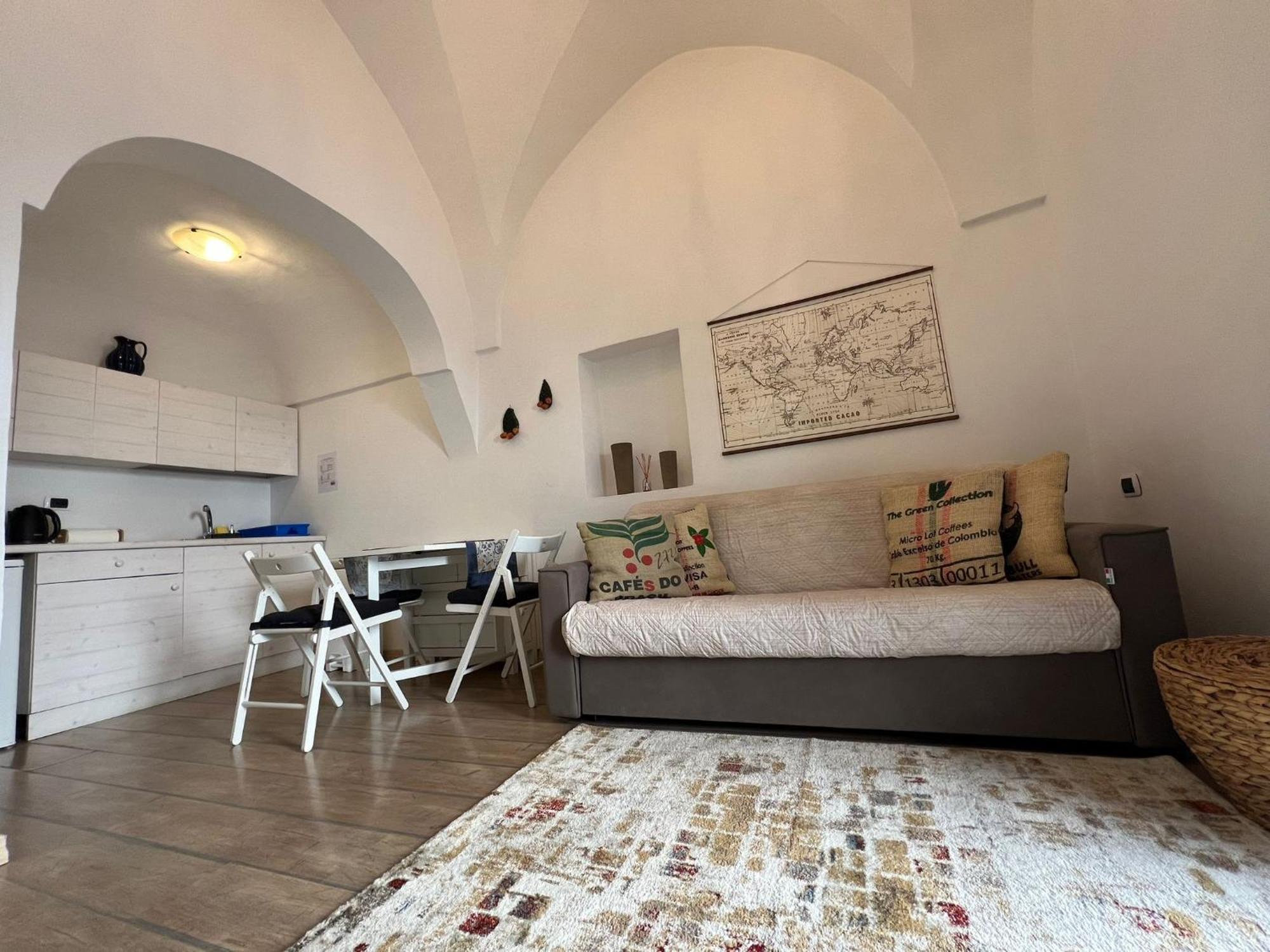 Cozy House In Ostuni With Panoramic Terraces Appartement Buitenkant foto