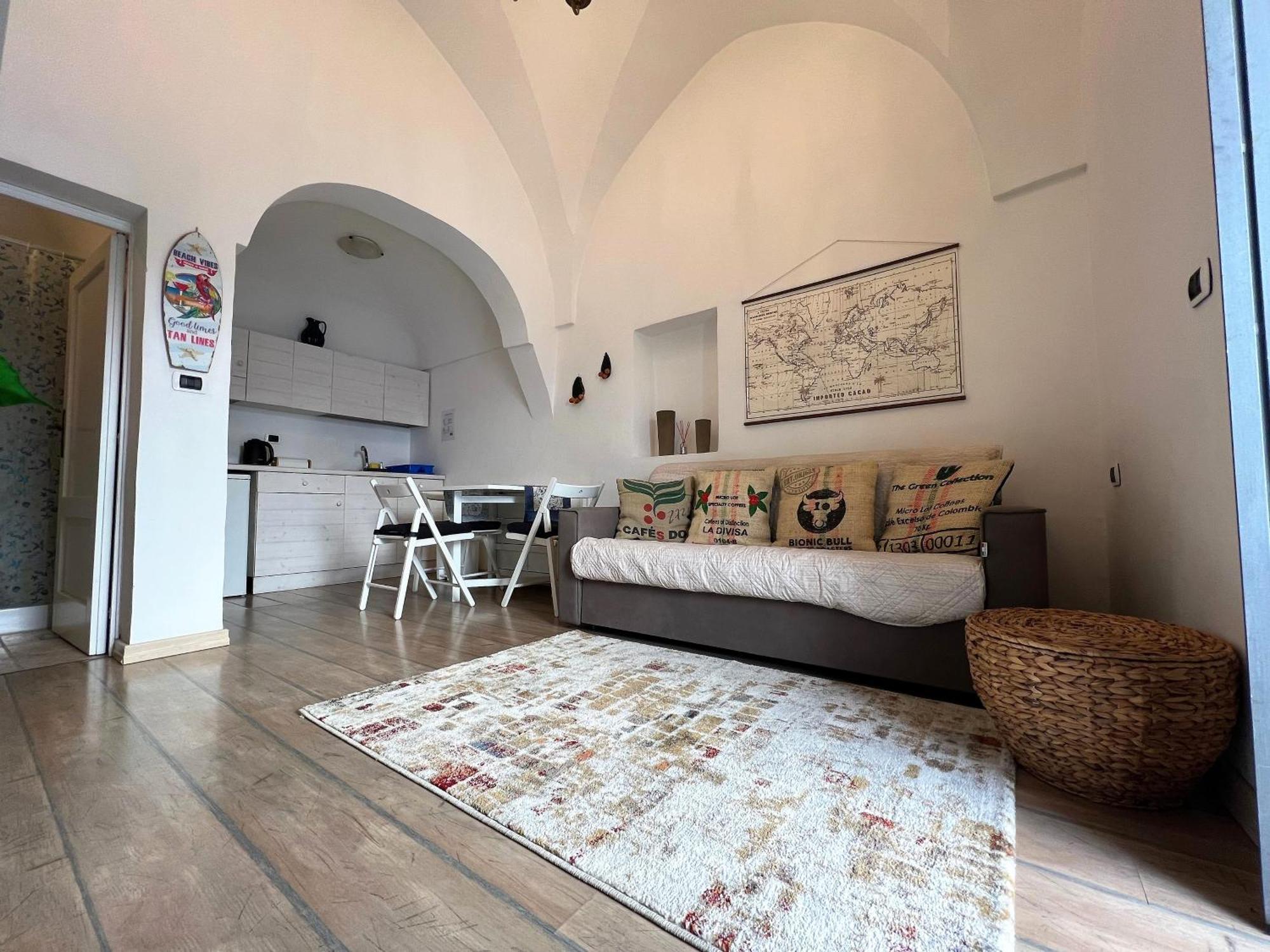 Cozy House In Ostuni With Panoramic Terraces Appartement Buitenkant foto